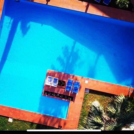 Villa Rosa Luxury Apartment Mondello Zewnętrze zdjęcie