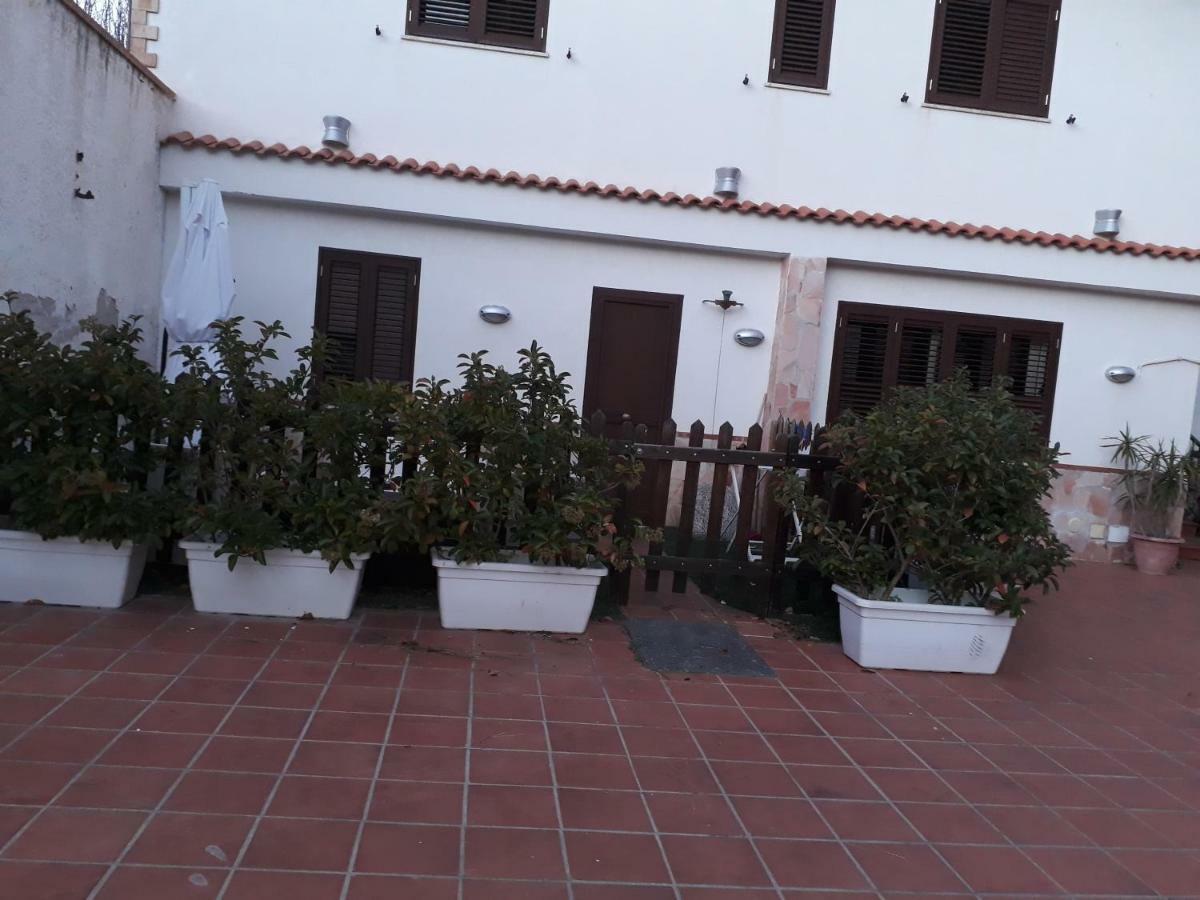 Villa Rosa Luxury Apartment Mondello Zewnętrze zdjęcie