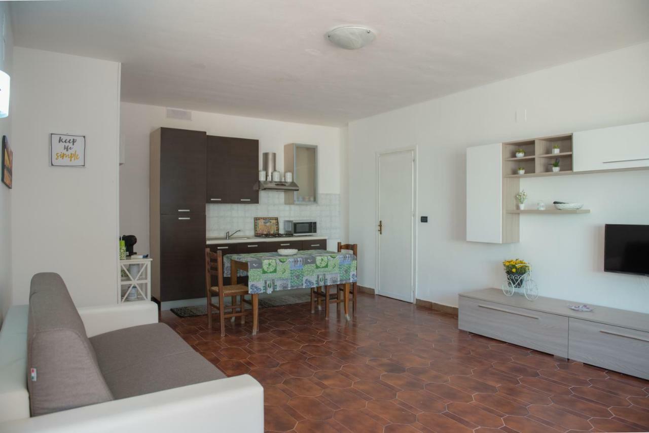 Villa Rosa Luxury Apartment Mondello Zewnętrze zdjęcie
