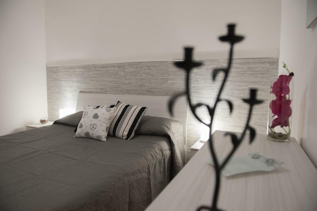 Villa Rosa Luxury Apartment Mondello Zewnętrze zdjęcie