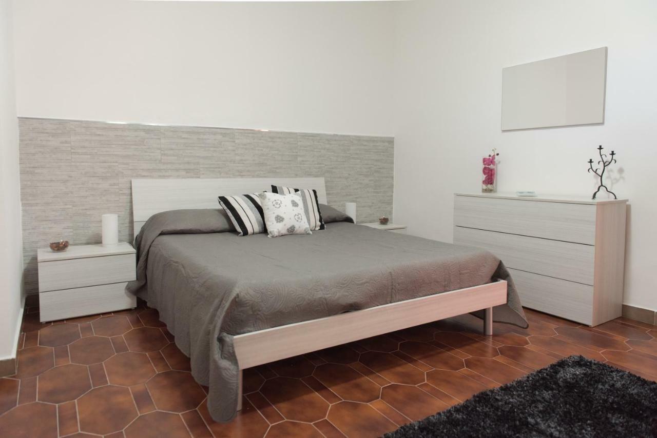 Villa Rosa Luxury Apartment Mondello Zewnętrze zdjęcie