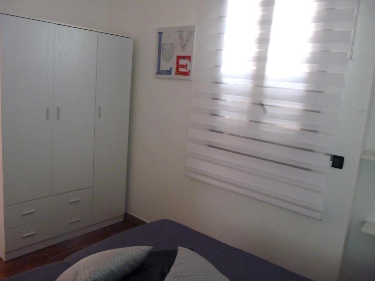 Villa Rosa Luxury Apartment Mondello Zewnętrze zdjęcie