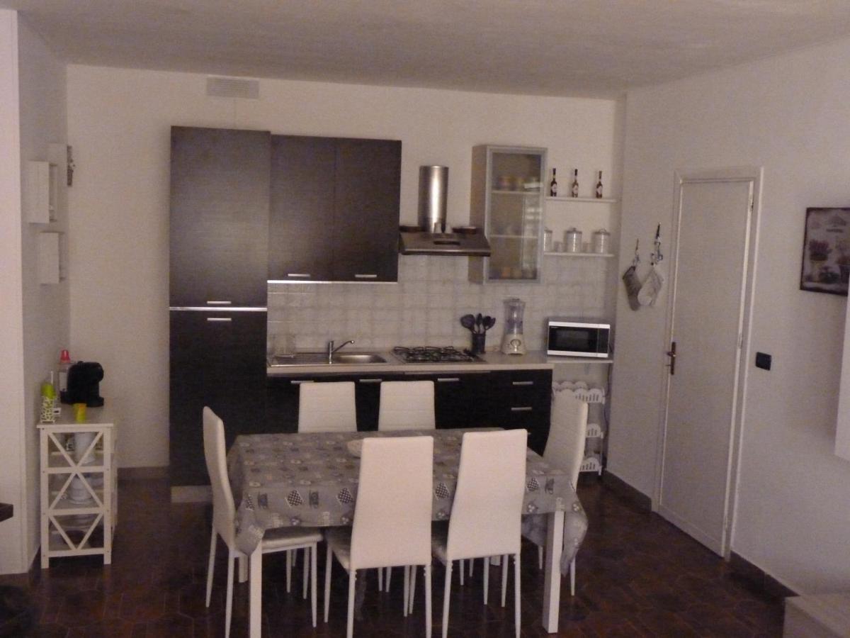 Villa Rosa Luxury Apartment Mondello Zewnętrze zdjęcie