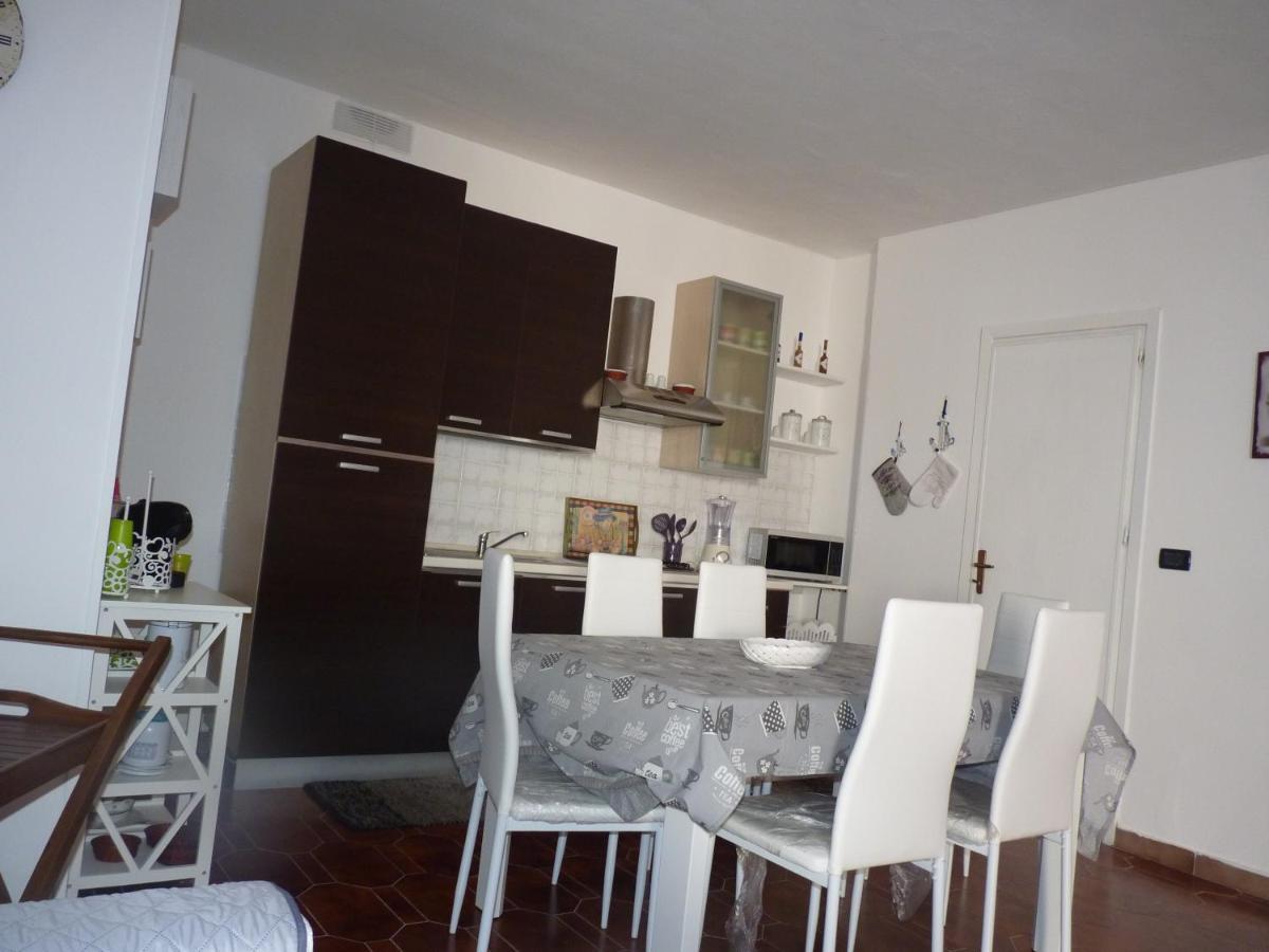 Villa Rosa Luxury Apartment Mondello Zewnętrze zdjęcie