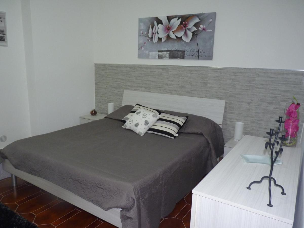 Villa Rosa Luxury Apartment Mondello Zewnętrze zdjęcie