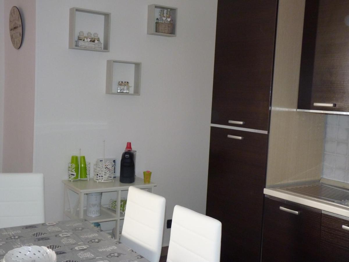 Villa Rosa Luxury Apartment Mondello Zewnętrze zdjęcie