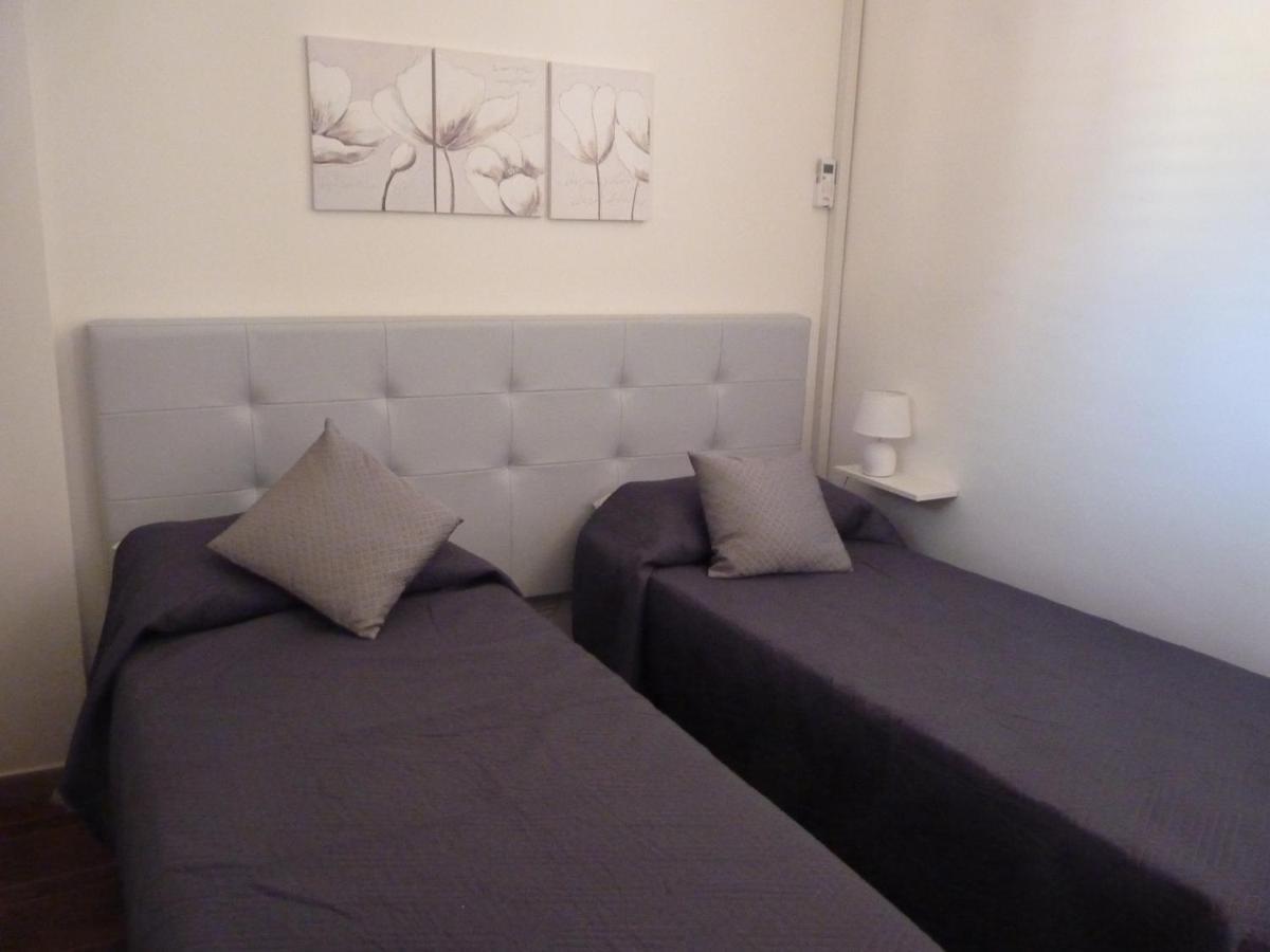 Villa Rosa Luxury Apartment Mondello Zewnętrze zdjęcie