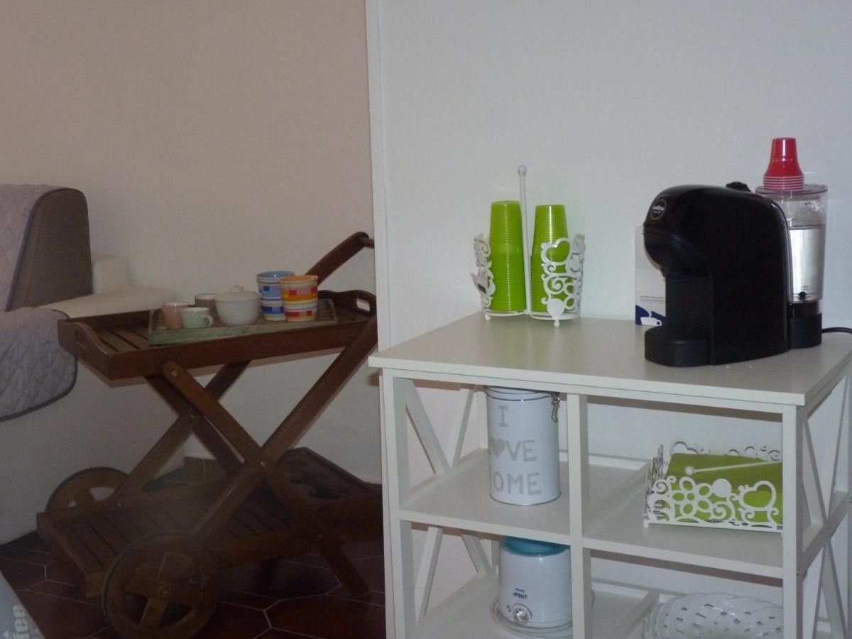 Villa Rosa Luxury Apartment Mondello Zewnętrze zdjęcie