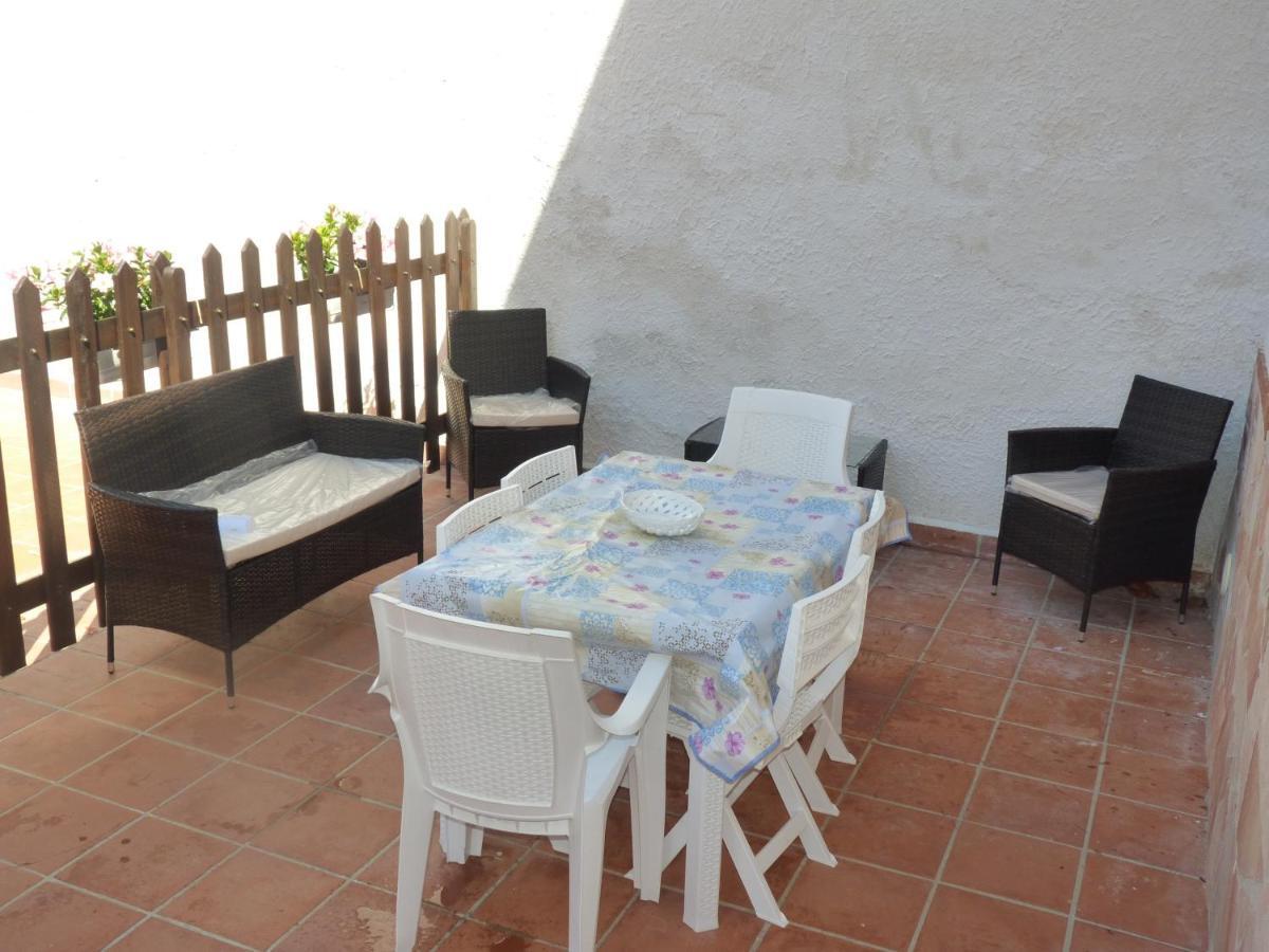 Villa Rosa Luxury Apartment Mondello Zewnętrze zdjęcie